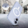 Tech-Protect Flexair Magsafe do Iphone 17 Clear - 1359647 - zdjęcie 3